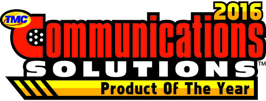 Dialogic wins TMC Communications Product of the Year